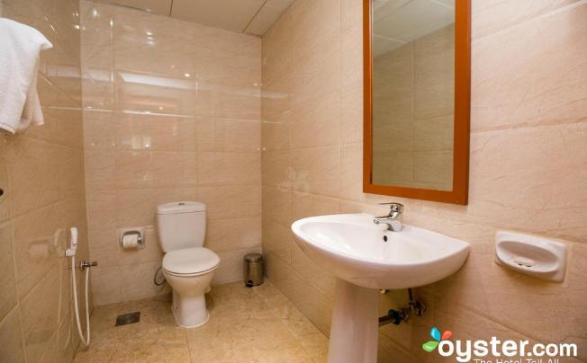 Фото отеля Rolla Residence Hotel Apartment