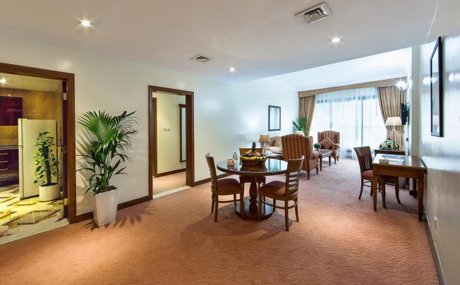 Фото отеля Rolla Residence Hotel Apartment
