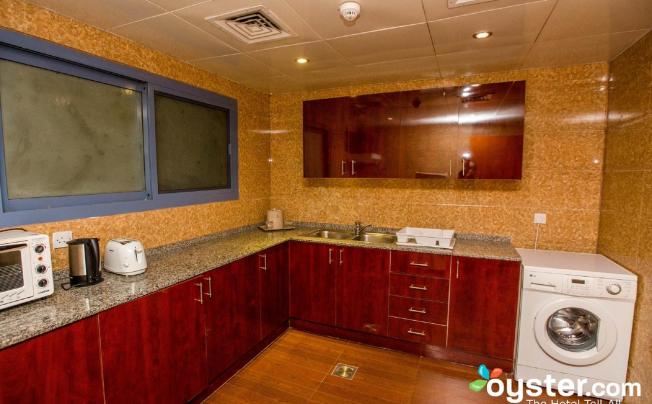 Фото отеля Rolla Residence Hotel Apartment