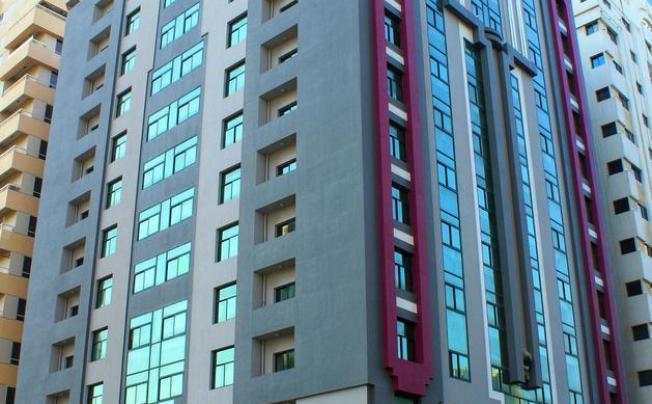 Al Maha Regency Hotel Suites Apartment