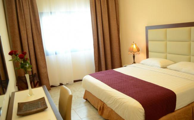 Фото отеля Arcadia Hotel & Suites