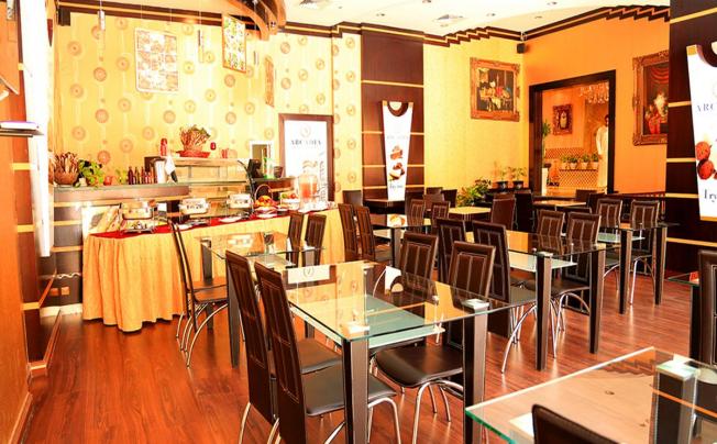 Фото отеля Arcadia Hotel & Suites