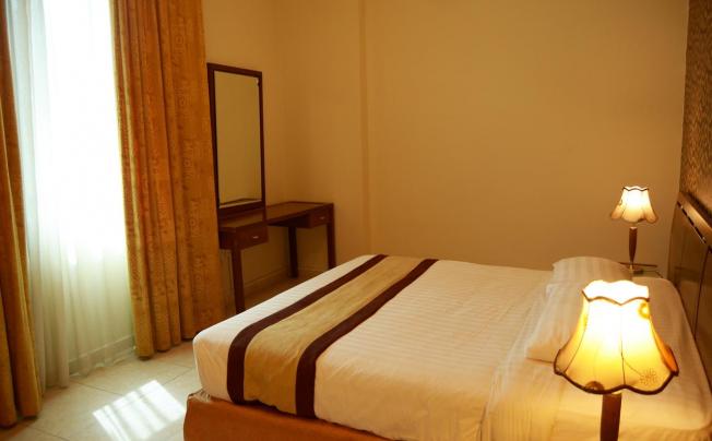 Фото отеля Arcadia Hotel & Suites