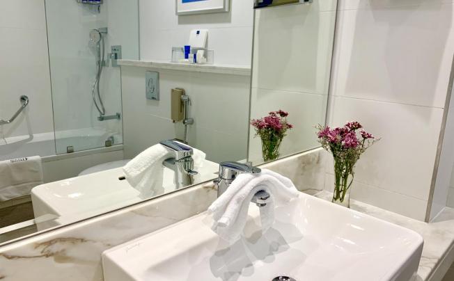 Фото отеля Gulf Inn Hotel Al Nasr