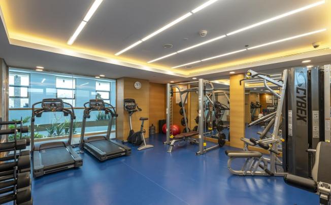 Фото отеля Gulf Inn Hotel Al Nasr