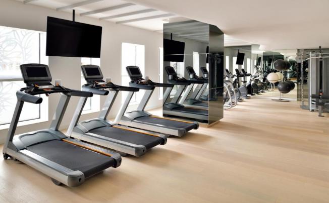 Фото отеля Crowne Plaza Dubai Marina