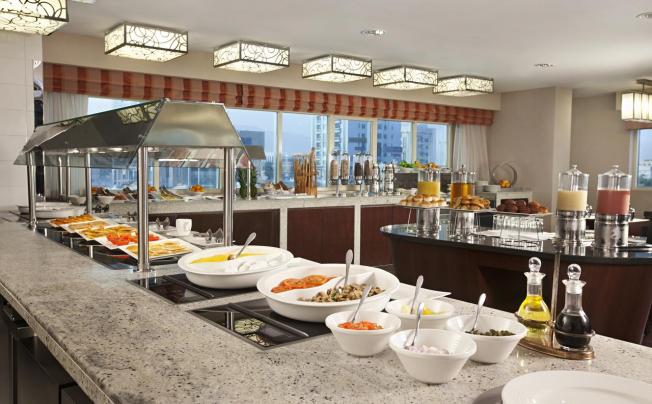 Фото отеля Double Tree by Hilton Ras Al Khaimah 