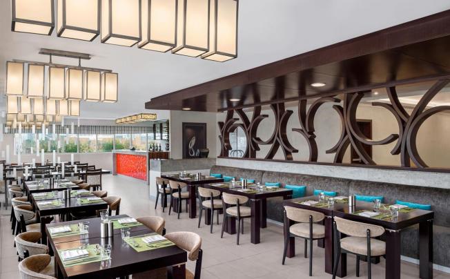 Фото отеля Double Tree by Hilton Ras Al Khaimah 