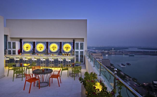 Фото отеля Double Tree by Hilton Ras Al Khaimah 