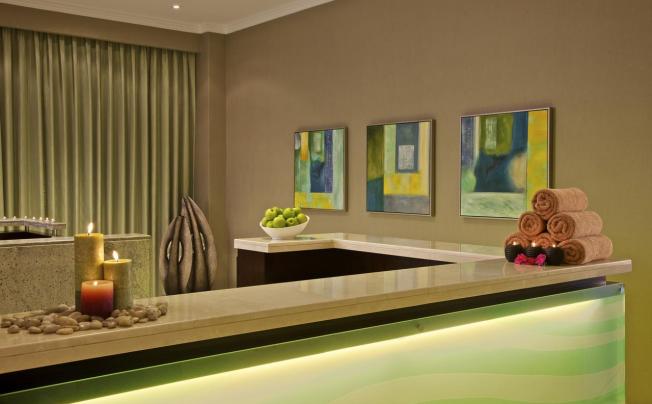 Фото отеля Double Tree by Hilton Ras Al Khaimah 