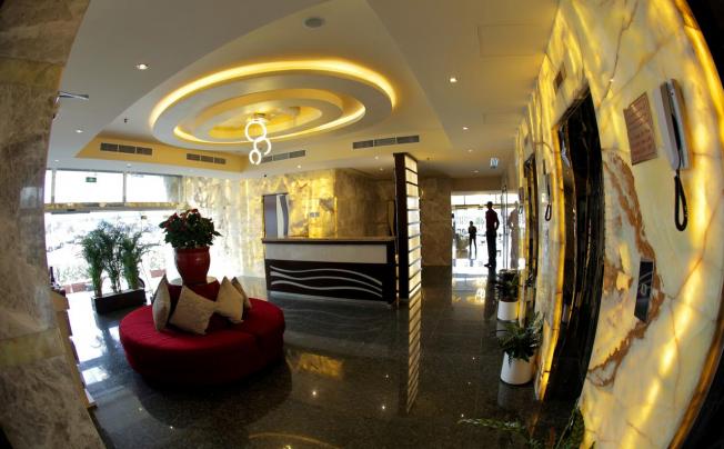 Фото отеля Ewan hotel apartment