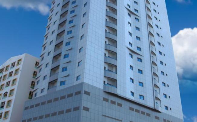 Фото отеля Ewan hotel apartment
