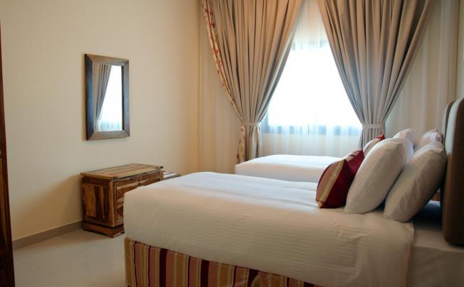 Фото отеля Ewan hotel apartment