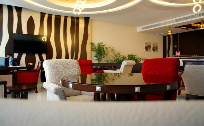 Фото отеля Ewan hotel apartment