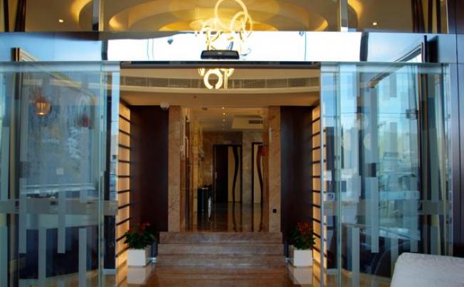 Фото отеля Ewan hotel apartment
