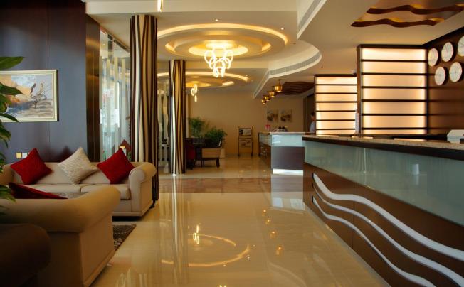 Фото отеля Ewan hotel apartment