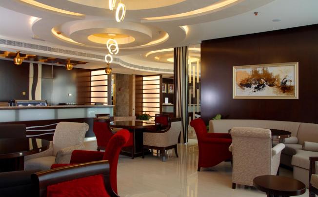 Фото отеля Ewan hotel apartment