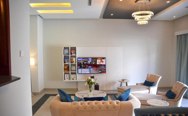 Фото отеля Jannah Place Villas Ras Al Khaimah
