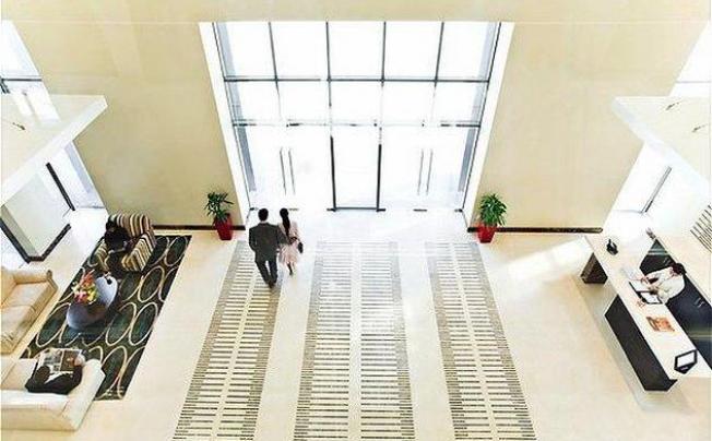 Фото отеля Green Lakes Serviced Apartments