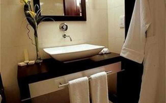 Фото отеля Green Lakes Serviced Apartments