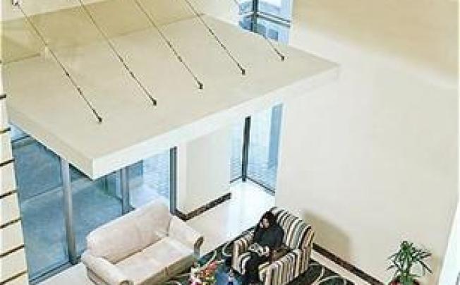 Фото отеля Green Lakes Serviced Apartments