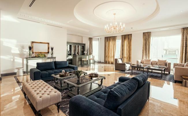 Фото отеля Habtoor Grand Beach Resort & Spa Autograph Collection