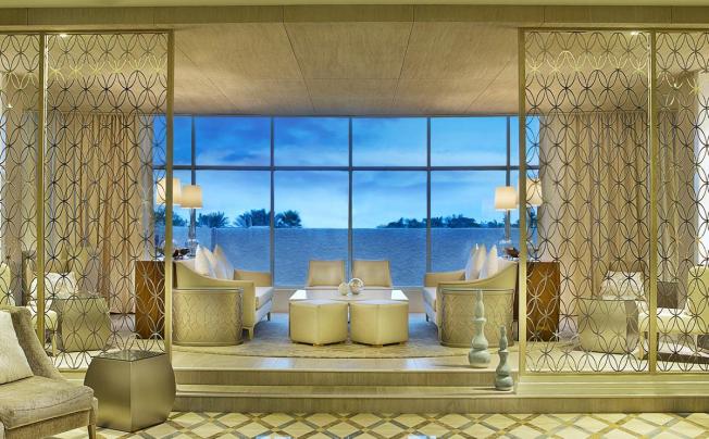 Фото отеля Habtoor Grand Beach Resort & Spa Autograph Collection