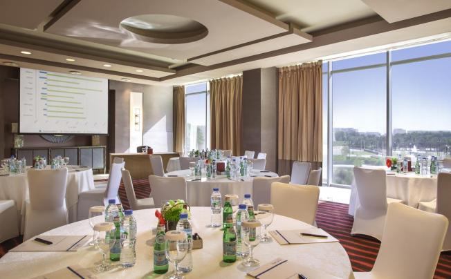 Фото отеля Park Arjaan by Rotana