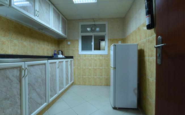 Фото отеля California Suites Hotel Fujairah