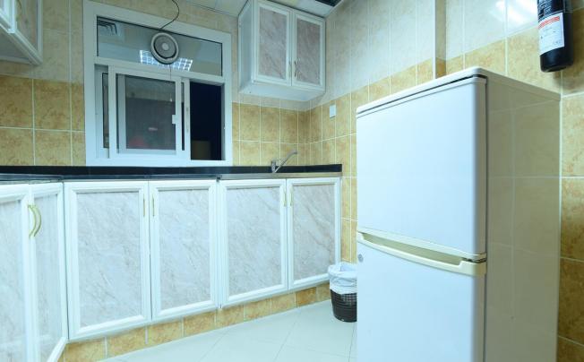 Фото отеля California Suites Hotel Fujairah