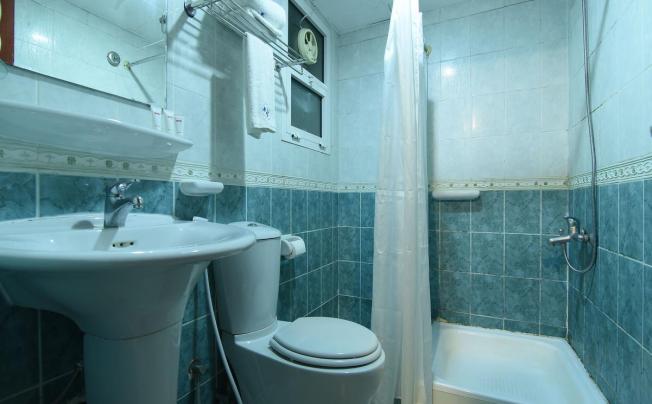 Фото отеля California Suites Hotel Fujairah