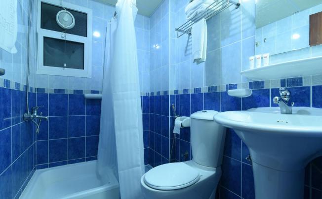 Фото отеля California Suites Hotel Fujairah