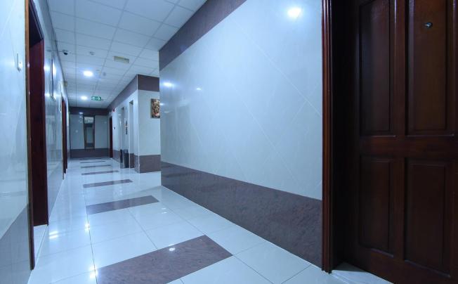 Фото отеля California Suites Hotel Fujairah