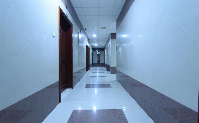 Фото отеля California Suites Hotel Fujairah
