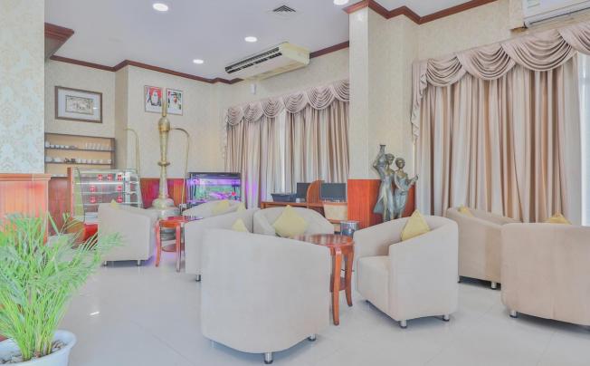 Фото отеля California Suites Hotel Fujairah