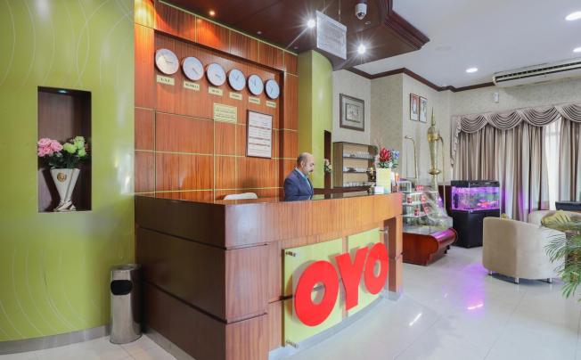 Фото отеля California Suites Hotel Fujairah