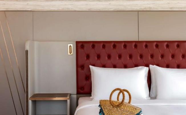 Фото отеля Hyatt Centric Jumeirah Dubai