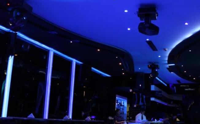 Фото отеля Broadway hotel