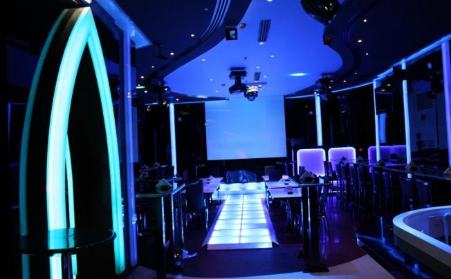 Фото отеля Broadway hotel