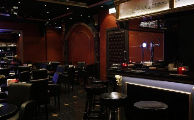 Фото отеля Broadway hotel