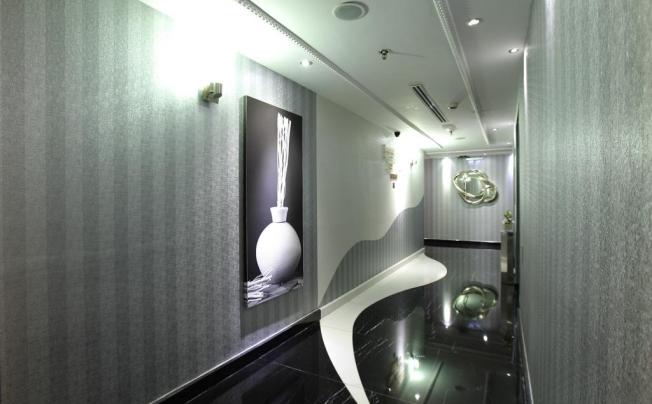 Фото отеля Broadway hotel