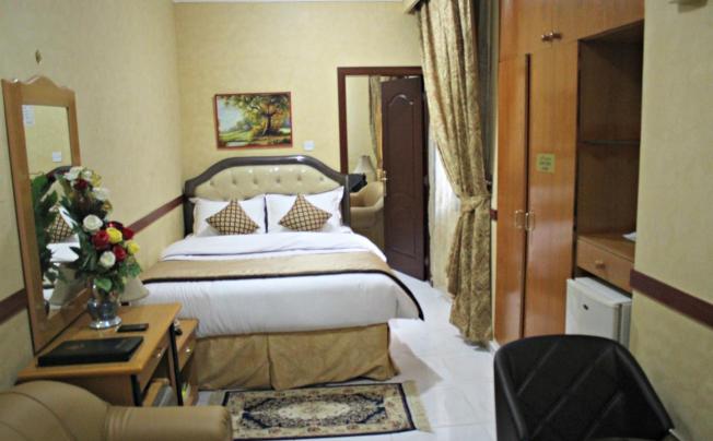 Фото отеля SAN MARCO HOTEL 