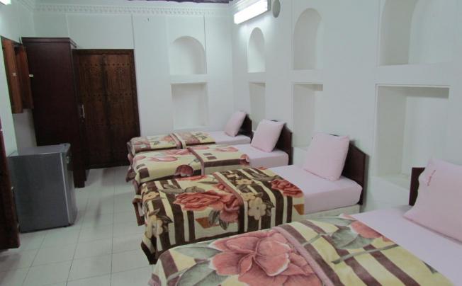 Фото отеля Sharjah Heritage Youth Hostel