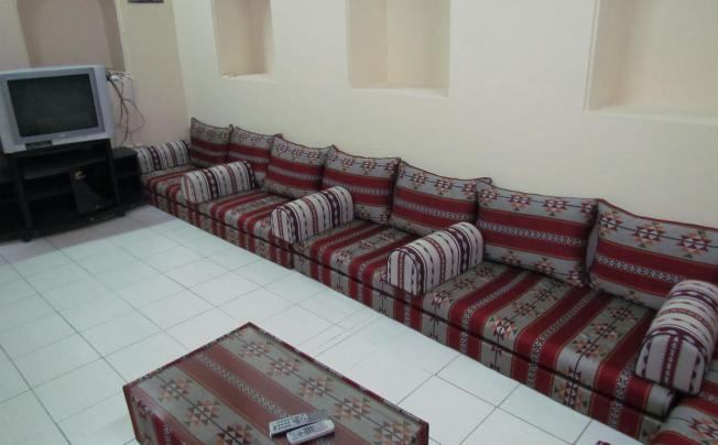 Фото отеля Sharjah Heritage Youth Hostel