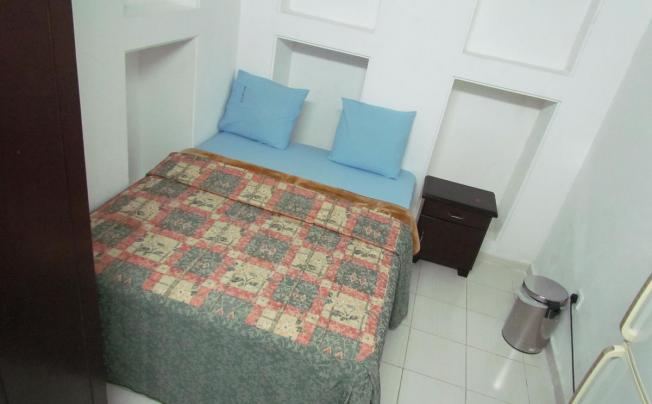 Фото отеля Sharjah Heritage Youth Hostel