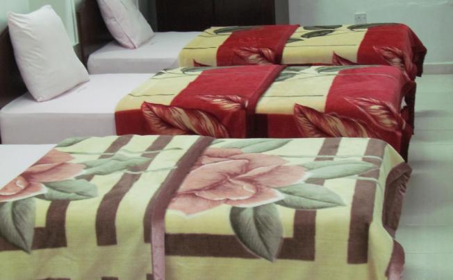 Фото отеля Sharjah Heritage Youth Hostel