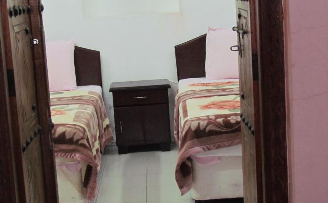 Фото отеля Sharjah Heritage Youth Hostel