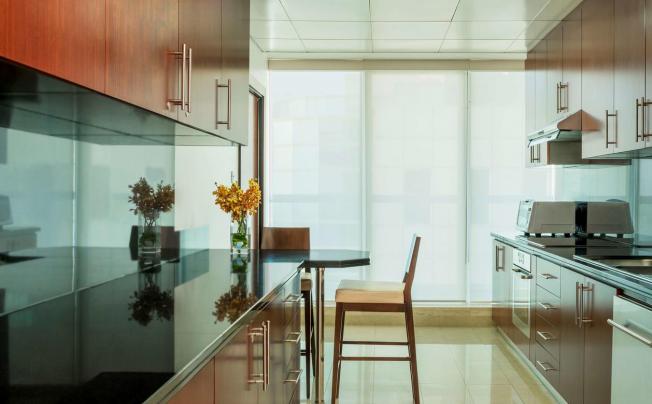 Фото отеля Four Points By Sheraton Sheikh Zayed Road