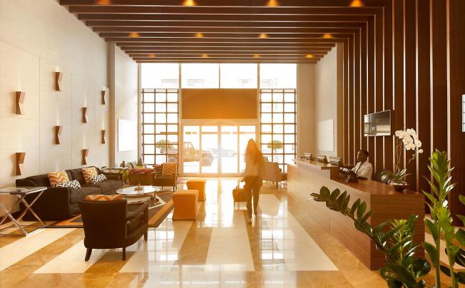 Фото отеля Adagio Aparthotel Premium Dubai Al Barsha