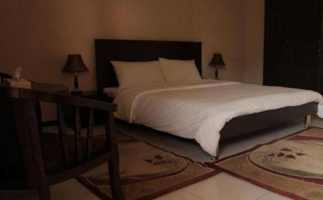 Фото отеля Marhaba Resort hotel Sharjah